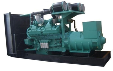 顺城200kw康明斯发电机组图片 顺城200kw康明斯发电机组图片