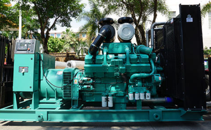 顺城柴油发电机 顺城柴油发电机