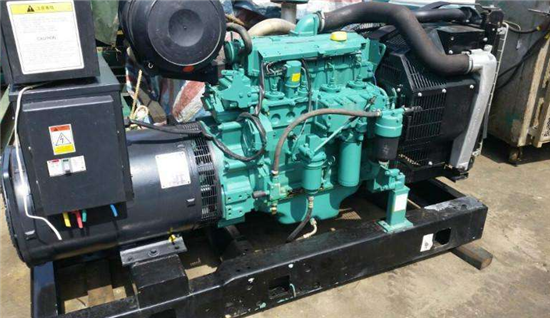 顺城柴油发电机 顺城柴油发电机