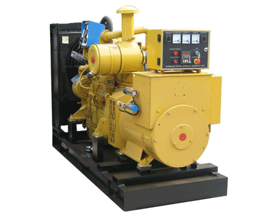 顺城发电机出租